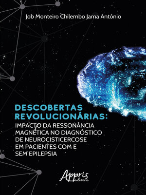 cover image of Descobertas Revolucionárias